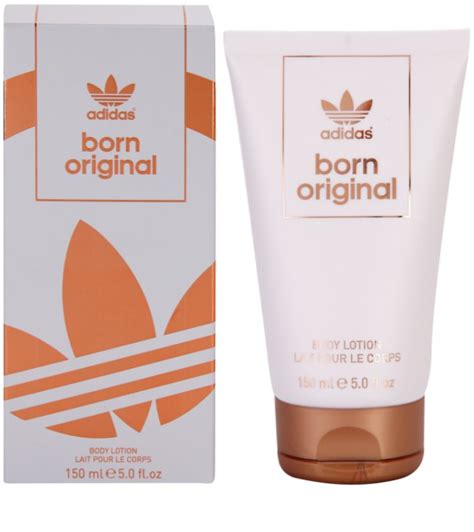 adidas body lotion